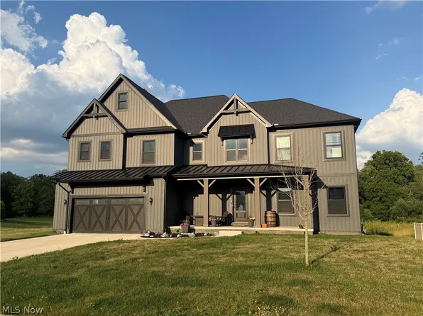 8196 Macthomas Ave NW, North Canton, OH 44720