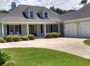 19 Clyde Ln, Hilton Head Island, SC 29926