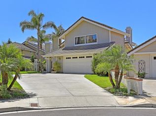 2109 Avenida Platanar, San Clemente, CA 92673