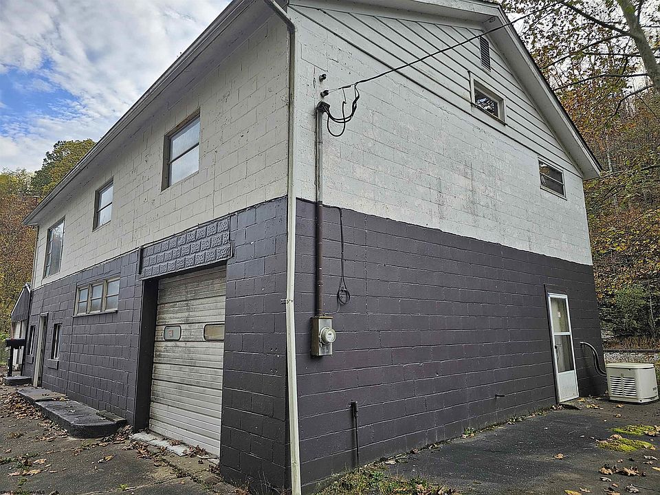 4369 Wallace Pike, Lumberport, WV 26386 Zillow