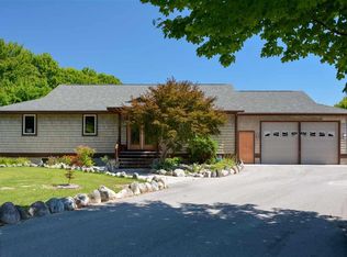 7217 McDermott Dr, Kewadin, MI 49648