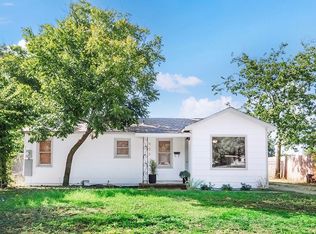 905 Jordan St, Brady, TX 76825