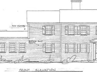 50 Monument St, Concord, MA 01742