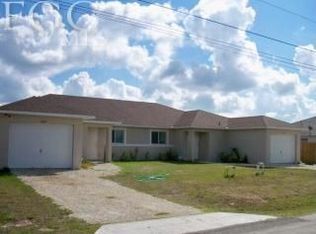 2305 Ansel Ave S, Lehigh Acres, FL 33973