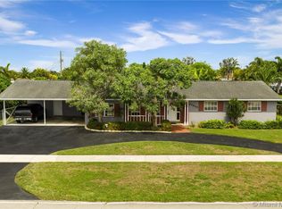 27825 SW 162nd Ave, Homestead, FL 33031