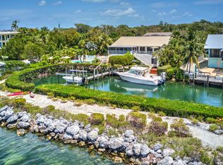 7548 Gulfstream Blvd, Marathon, FL 33050