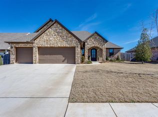 3109 Birmingham Dr, Norman, OK 73071