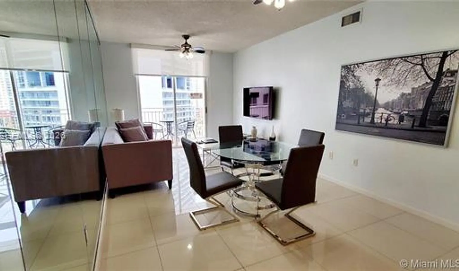 185 SE 14th Ter cu-1203, Miami, FL 33131 — Photo 4