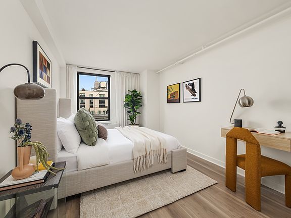 3rd image of 47 W 13th St #4D
