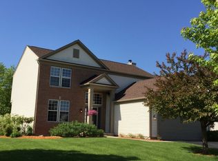13064 Kensington Dr, Plainfield, IL