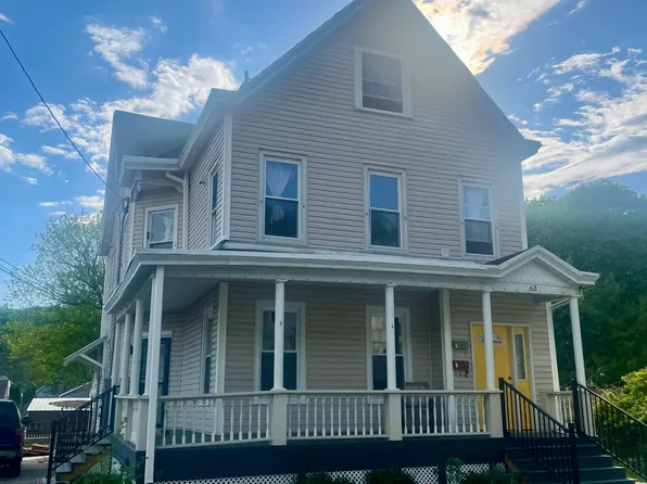 63 Lindsley Ave APT 1, Kingston, NY 12401