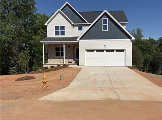 230 Timber Hill Ct, Rural Hall, NC 27045
