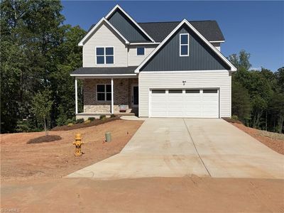 230 Timber Hill Ct, Rural Hall, NC, 27045