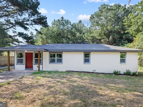 249 Oxford Rd, Oxford, GA 30054