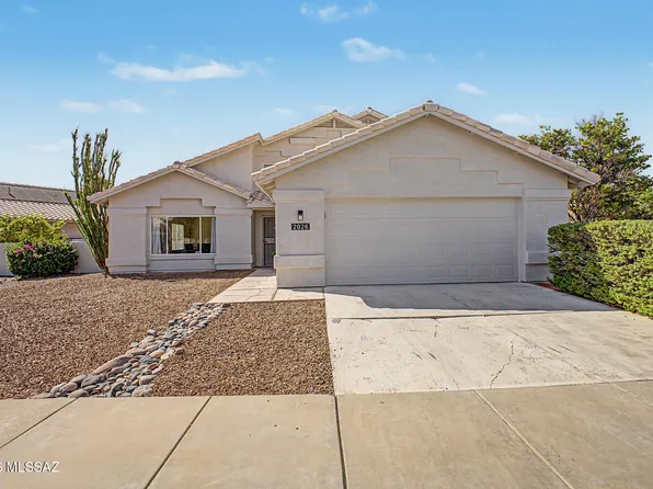 2026 W Three Oaks Dr, Oro Valley, AZ 85737