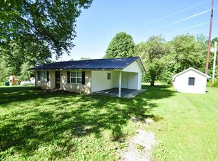 1710 Jackson County High School Rd, Mc Kee, KY 40447