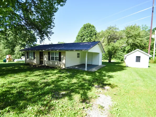 1710 Jackson County High School Rd, Mc Kee, KY 40447