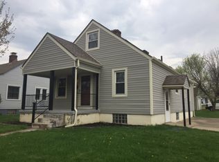 1425 Patterson Rd, Dayton, OH 45420