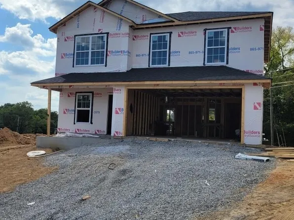 6031 Memory Hill Ln Lot 22, Knoxville, TN 37918