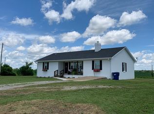 24 Rube Adams Ln, Eddyville, KY 42038