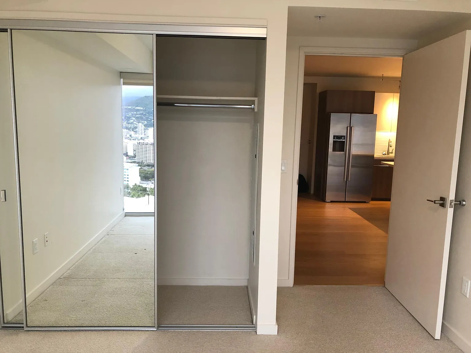 1 bed, 672 sqft, $3,400 — Photo 3