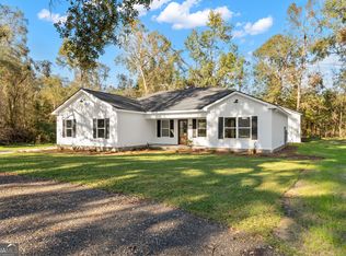 16824 Highway 119 Connector, Brooklet, GA 30415