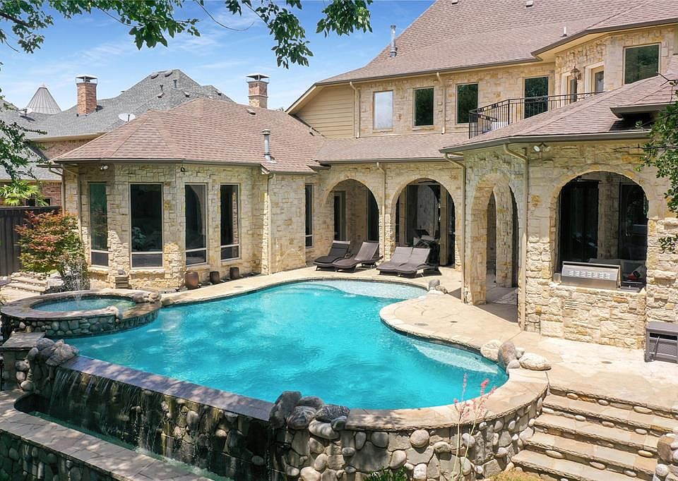 6439 Bluffview Dr, Frisco, TX 75034 | Zillow