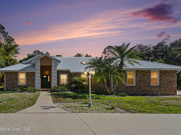 2956 Long Lake Dr, Titusville, FL 32780