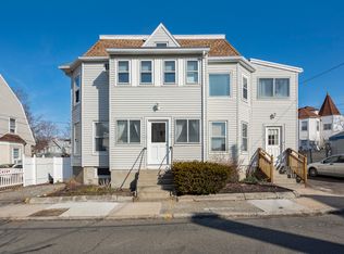 34 Perkins St #1, Winthrop, MA 02152