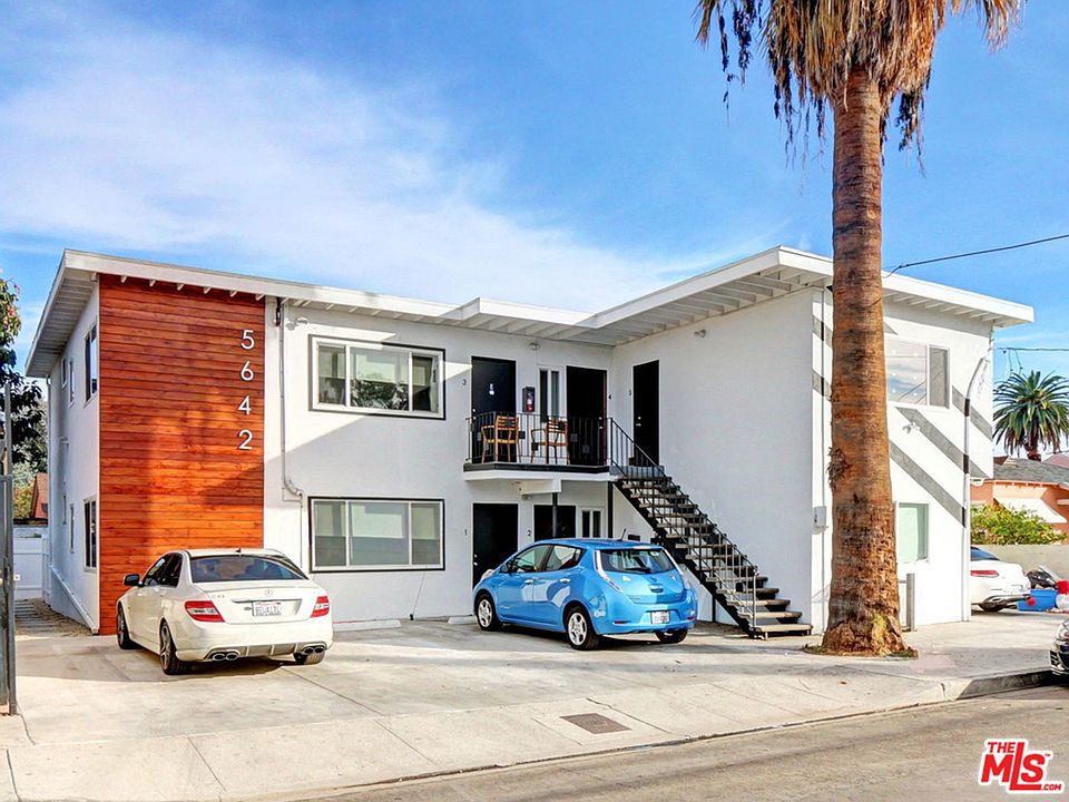 1st image of 5642 Klump Ave APT 2
