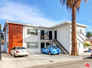5642 Klump Ave APT 1, North Hollywood, CA 91601