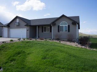2348 Ambush Ranch Rd, Rapid City, SD 57703