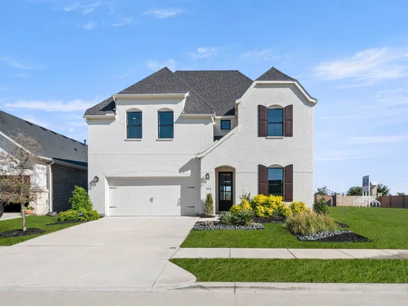 16812 Eastern Red Blvd, Justin, TX 76247