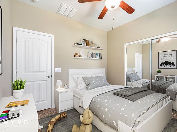 4th image of 1367 S Country Club Dr Unit 1342