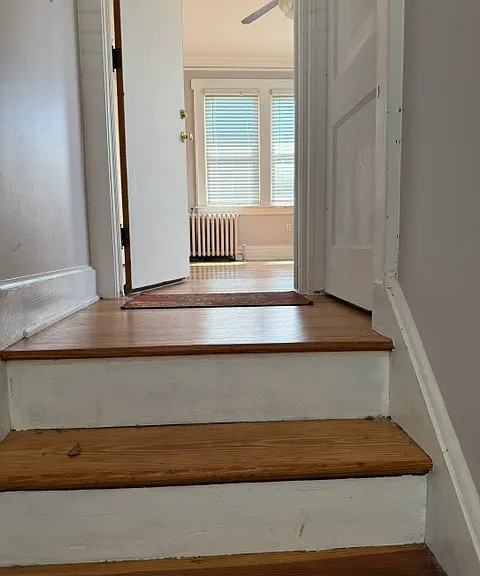 804 Canton St — Photo 4