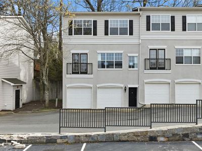 1150 Collier Rd NW #1R, Atlanta, GA, 30318