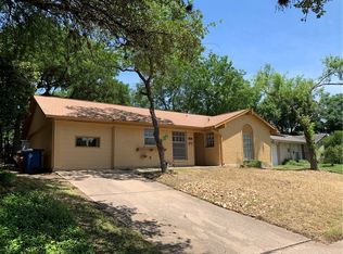 4712 Englewood Dr, Austin, TX 78745