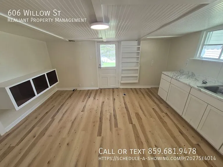606 Willow St — Photo 4