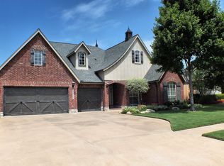 11707 S 91st Ave E, Bixby, OK 74008