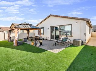 5097 Larkspur Rd, Banning, CA 92220