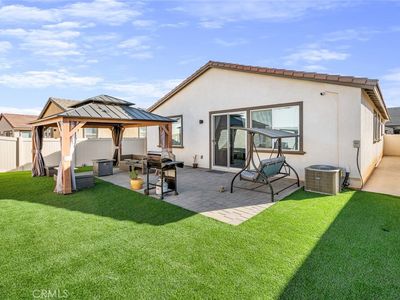 5097 Larkspur Rd, Banning, CA, 92220