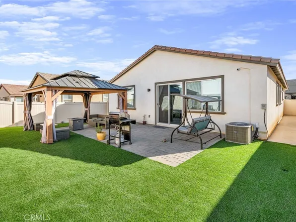 5097 Larkspur Rd, Banning, CA 92220