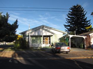 861 N Diamond Ave, Burns, OR 97720