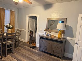 19 Webster St FLOOR 2, Taunton, MA 02780