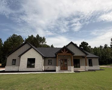 210 Stonebrook Ct, Gilmer, TX, 75640