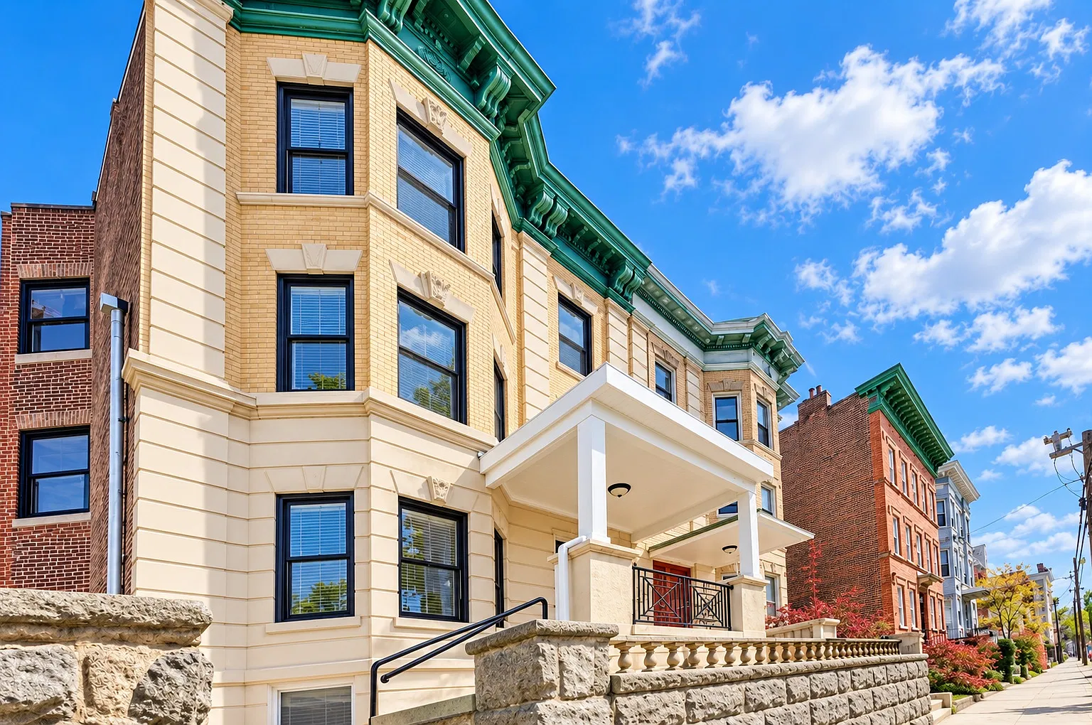 4 bed, $3,925 — Photo 1