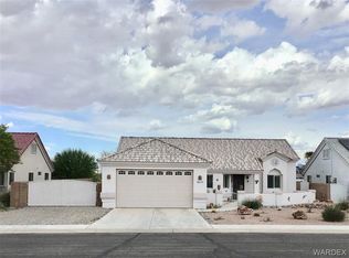 2193 E Mullholland Dr, Fort Mohave, AZ 86426