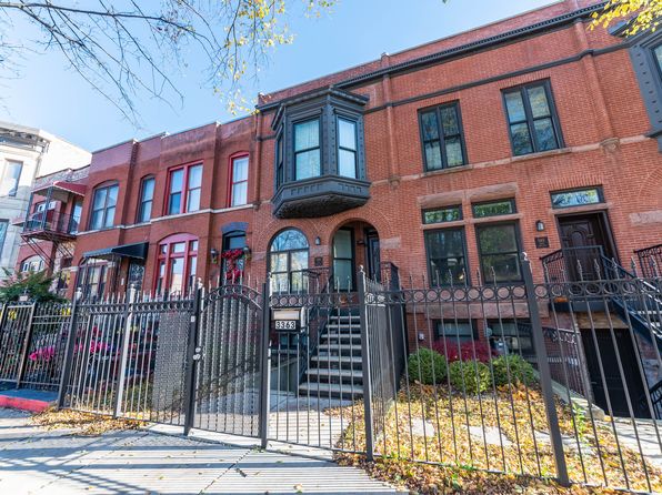3363 S Giles Ave