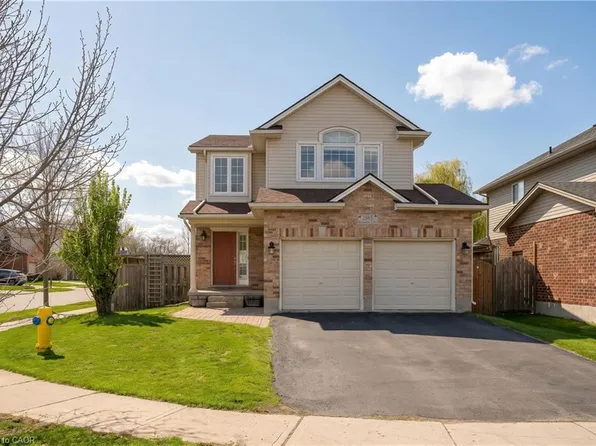 1865 Bayswater Cres, London, ON N6G 5N1