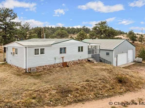 1026 Lookout Dr, Cheyenne, WY 82009